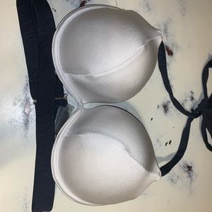 Victoria’s Secret push-up bikini top